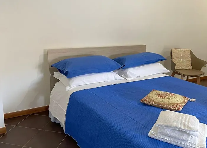 Appartamento Tiburtina Elios Roma