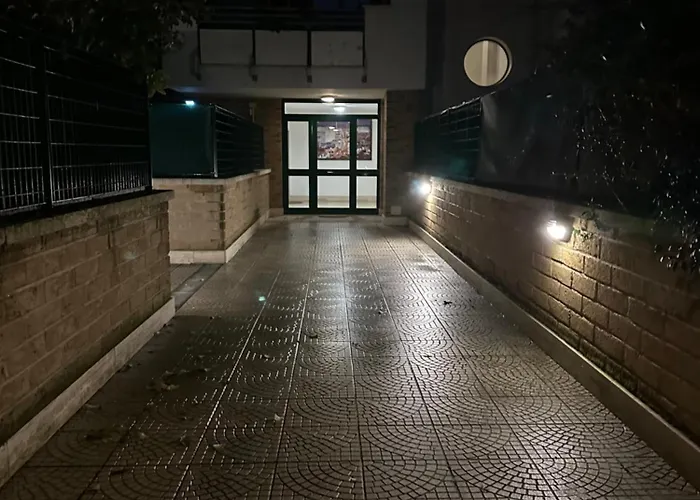 Tiburtina Elios *
